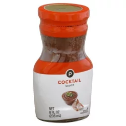 Publix Cocktail Sauce