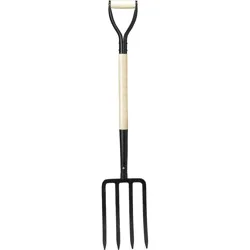 Corona Tine Digging Fork