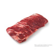 slide 1 of 1, Excel Beef Skirt Steak, per lb
