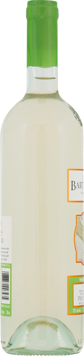 slide 2 of 11, Bartenura Wine Pinot Grigio, 750 ml