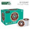 slide 3 of 29, The Original Donut Shop Dark Keurig Single-Serve K-Cup Pods, Dark Roast Coffee- 10 ct, 10 ct