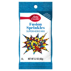 Betty Crocker Fusion Sprinkles