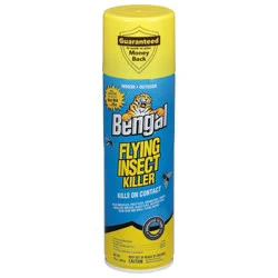 Bengal Flying Insect Killer 16 oz