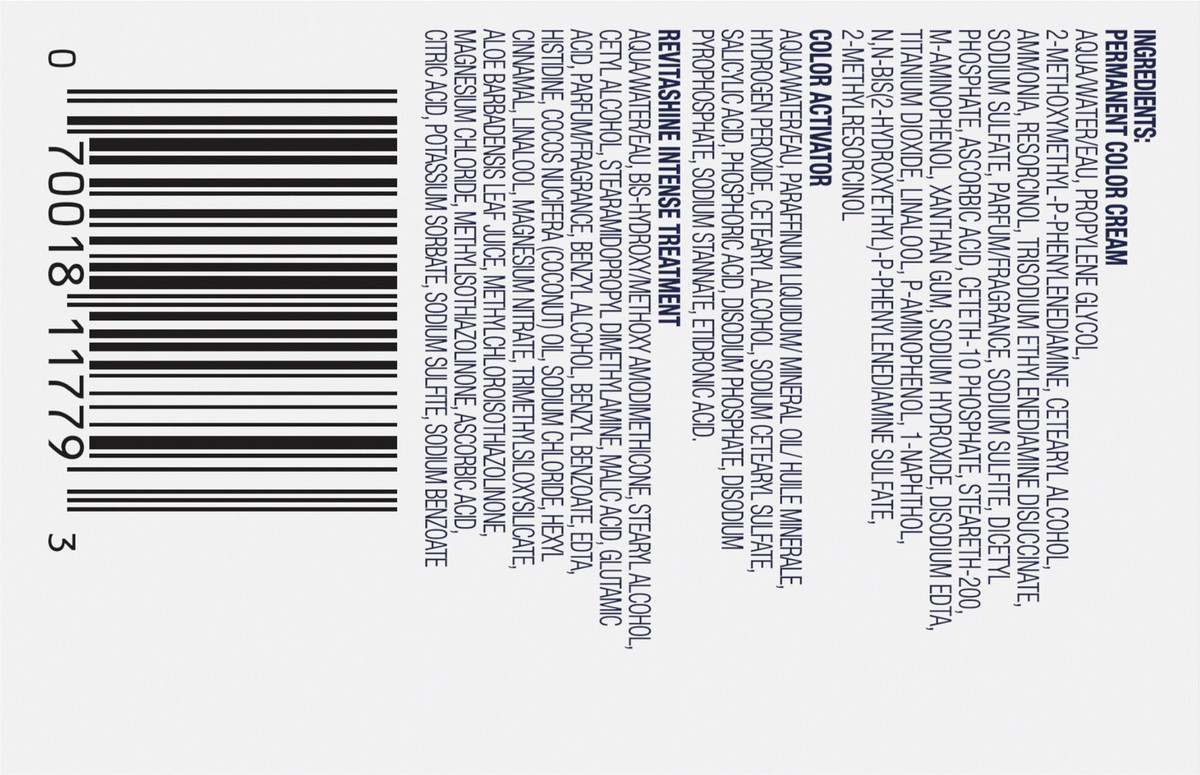 slide 8 of 11, Nice'n Easy Clairol Nice 'N Easy 4G Dark Golden Brown, 1 ct