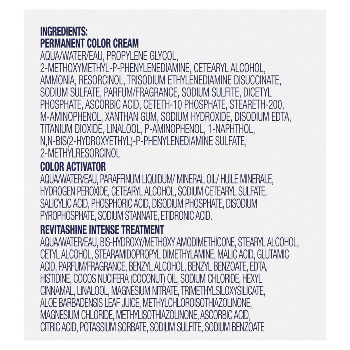 slide 10 of 11, Nice'n Easy Clairol Nice 'N Easy 4G Dark Golden Brown, 1 ct