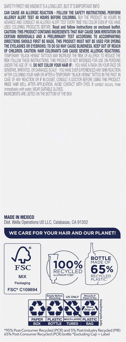 slide 5 of 11, Nice'n Easy Clairol Nice 'N Easy 4G Dark Golden Brown, 1 ct
