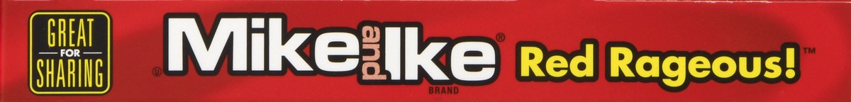 slide 6 of 10, MIKE AND IKE Original Fruits Chewy Candy, 5 oz