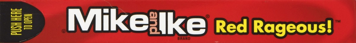 slide 8 of 10, MIKE AND IKE Original Fruits Chewy Candy, 5 oz