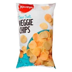 Raley's Veggie Chips 7 oz
