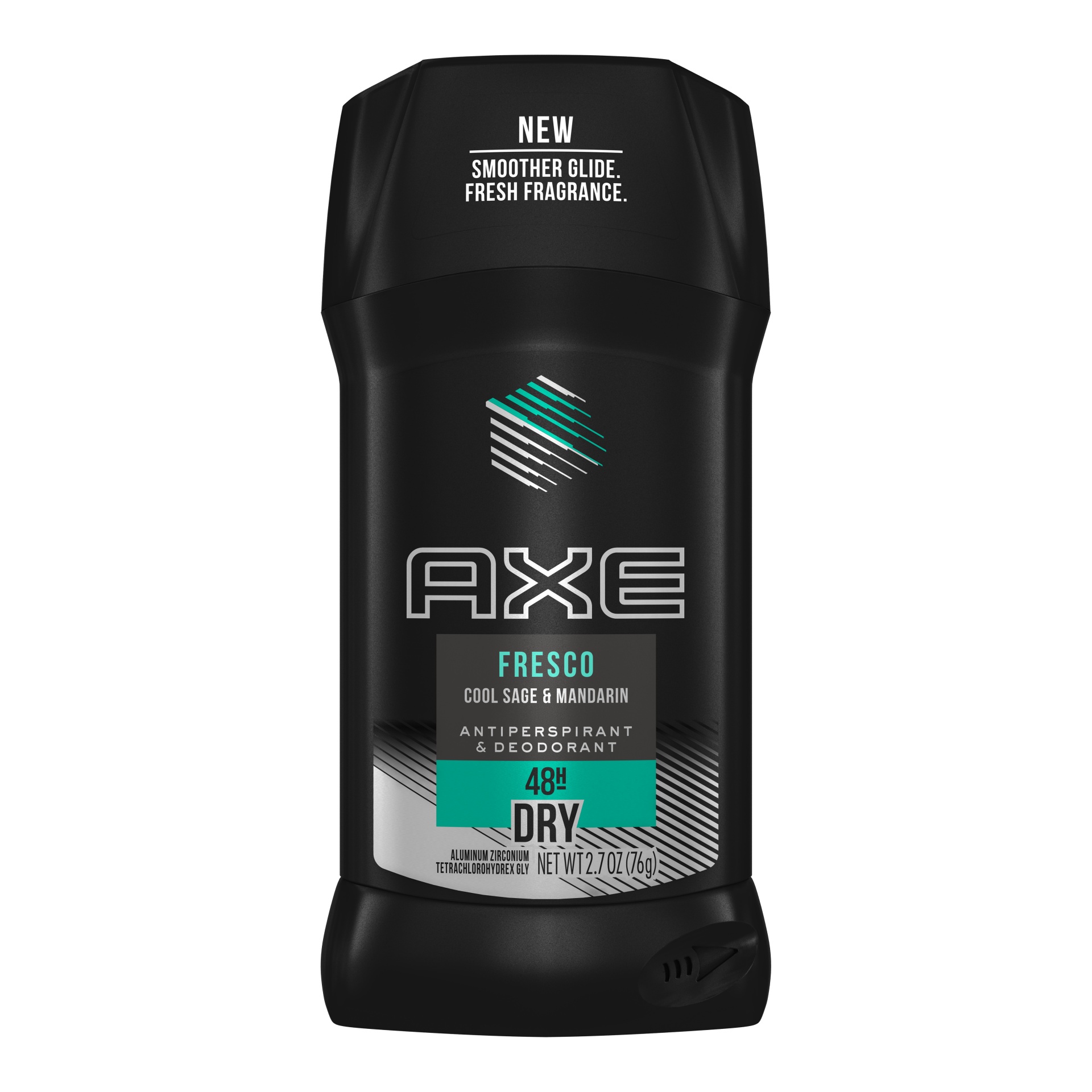 slide 1 of 1, AXE Antiperspirant Deodorant Fresco, 2.7 oz