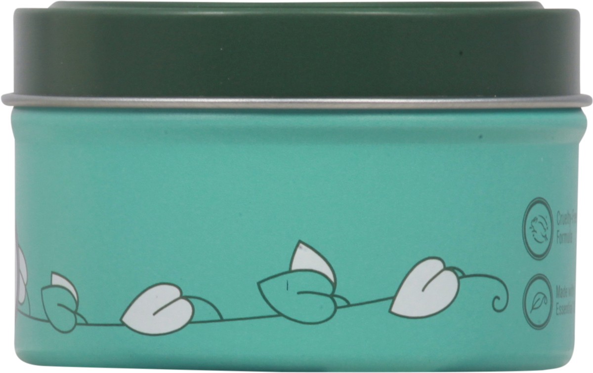 slide 7 of 13, Mrs. Meyer's Clean Day Basil Scent Soy Candle 2.9 oz, 2.9 oz