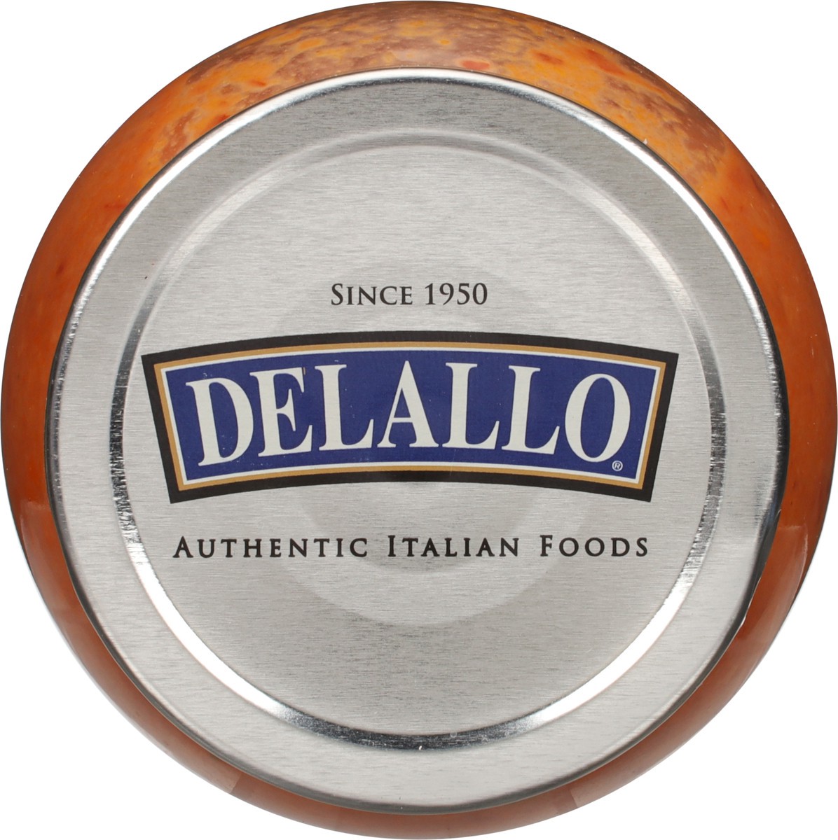 slide 5 of 14, DeLallo Spicy Vodka Pomodoro Fresco 25.25 oz, 25.25 oz