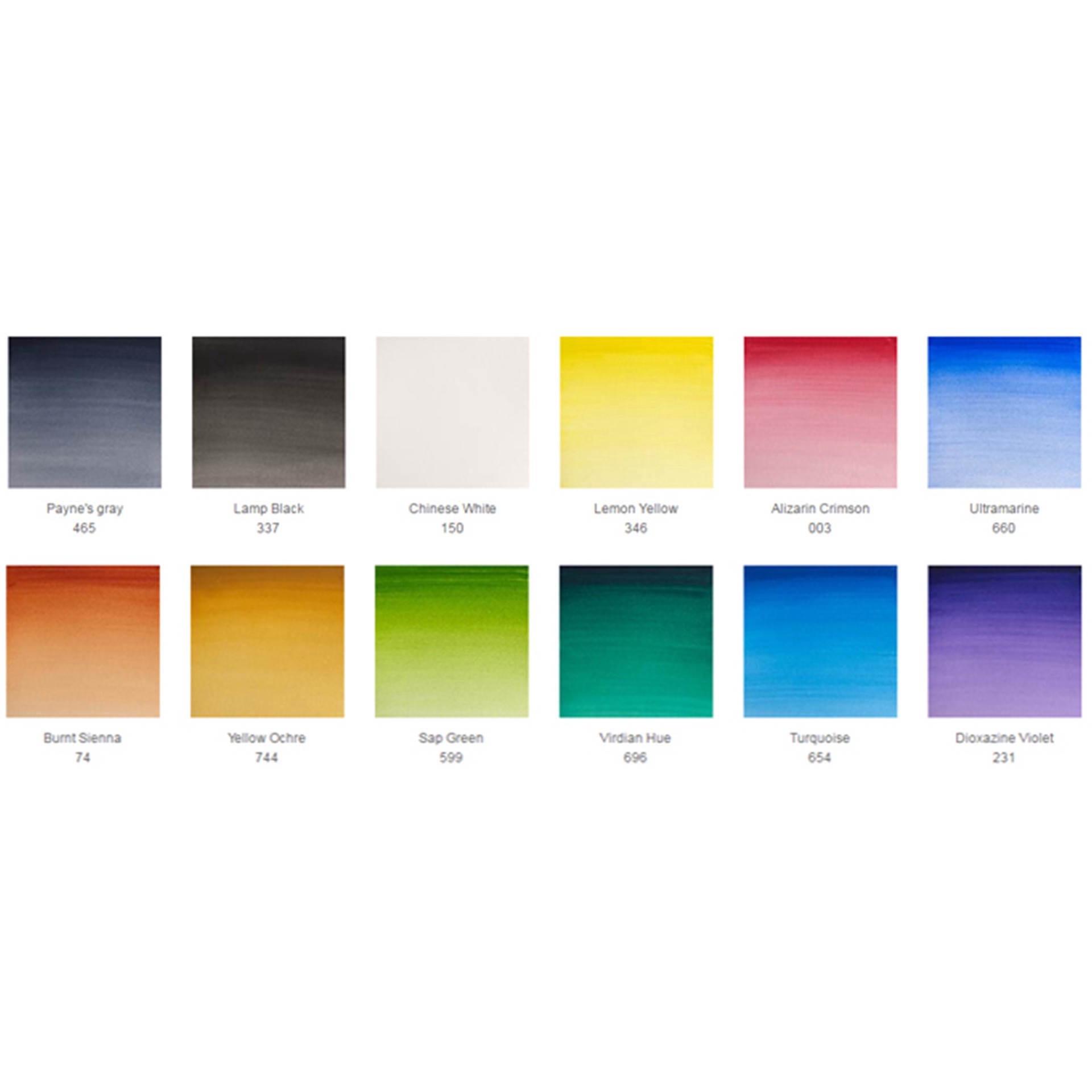 slide 4 of 6, Winsor & Newton Cotman Water Colours Brush Pen Set, 1 ct