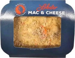 Ready Brothers Lobster Mac