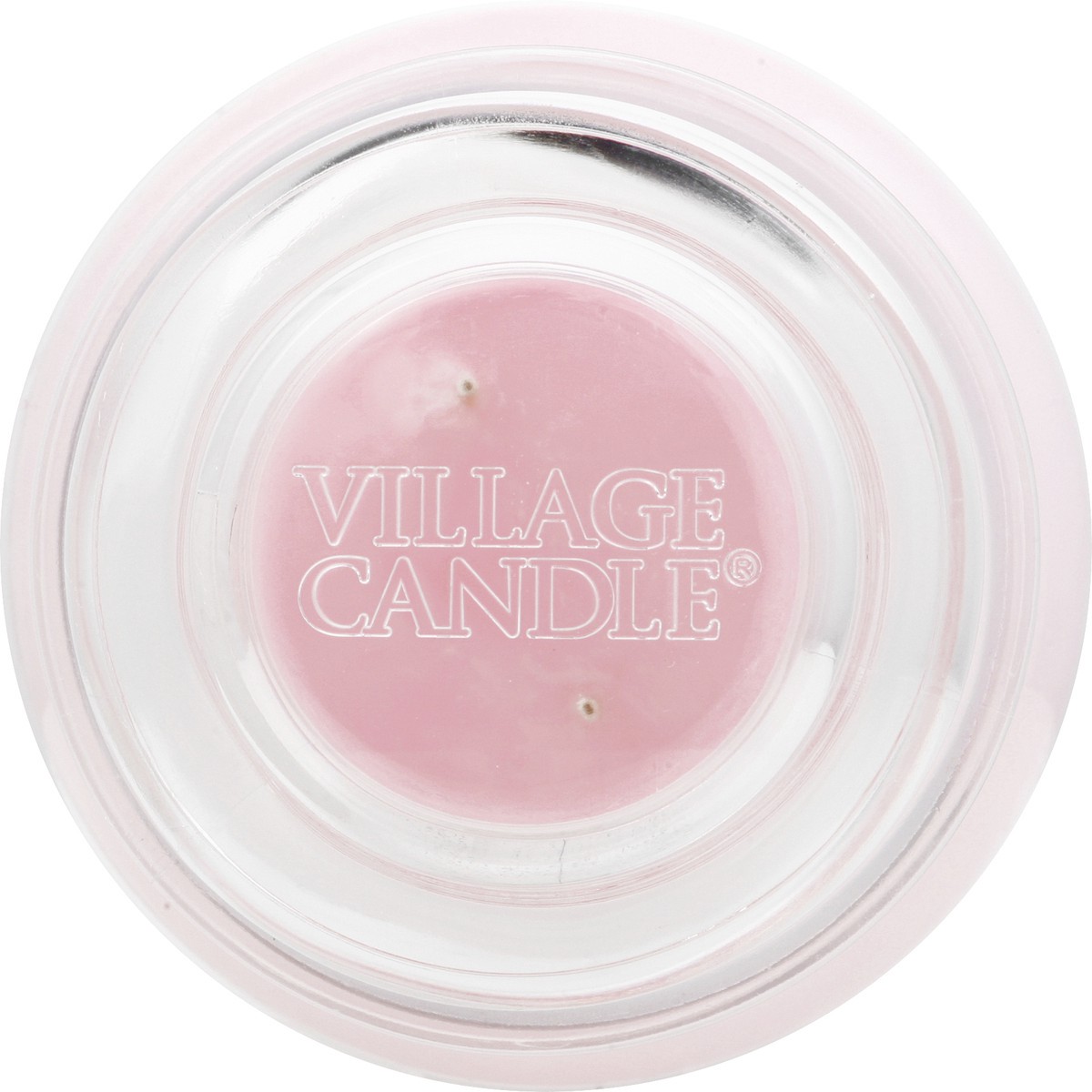 slide 6 of 9, Village Candle Jar Candle Enlighten, 26 oz