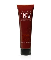 American Crew Light Hold Gel
