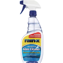 Rain-X Glass Cleaner 23 oz