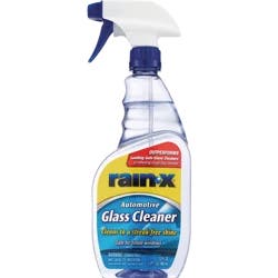 Rain-X Glass Cleaner 23 oz
