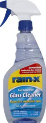 Rain-X Glass Cleaner 23 oz