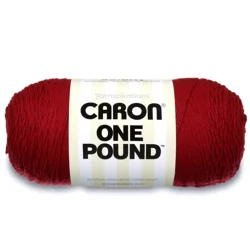 Caron One Pound Claret