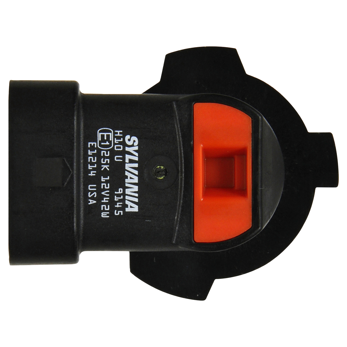 slide 5 of 6, Sylvania 9145 Basic Fog Light, 1 ct