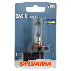 Sylvania 9145 Basic Fog Light