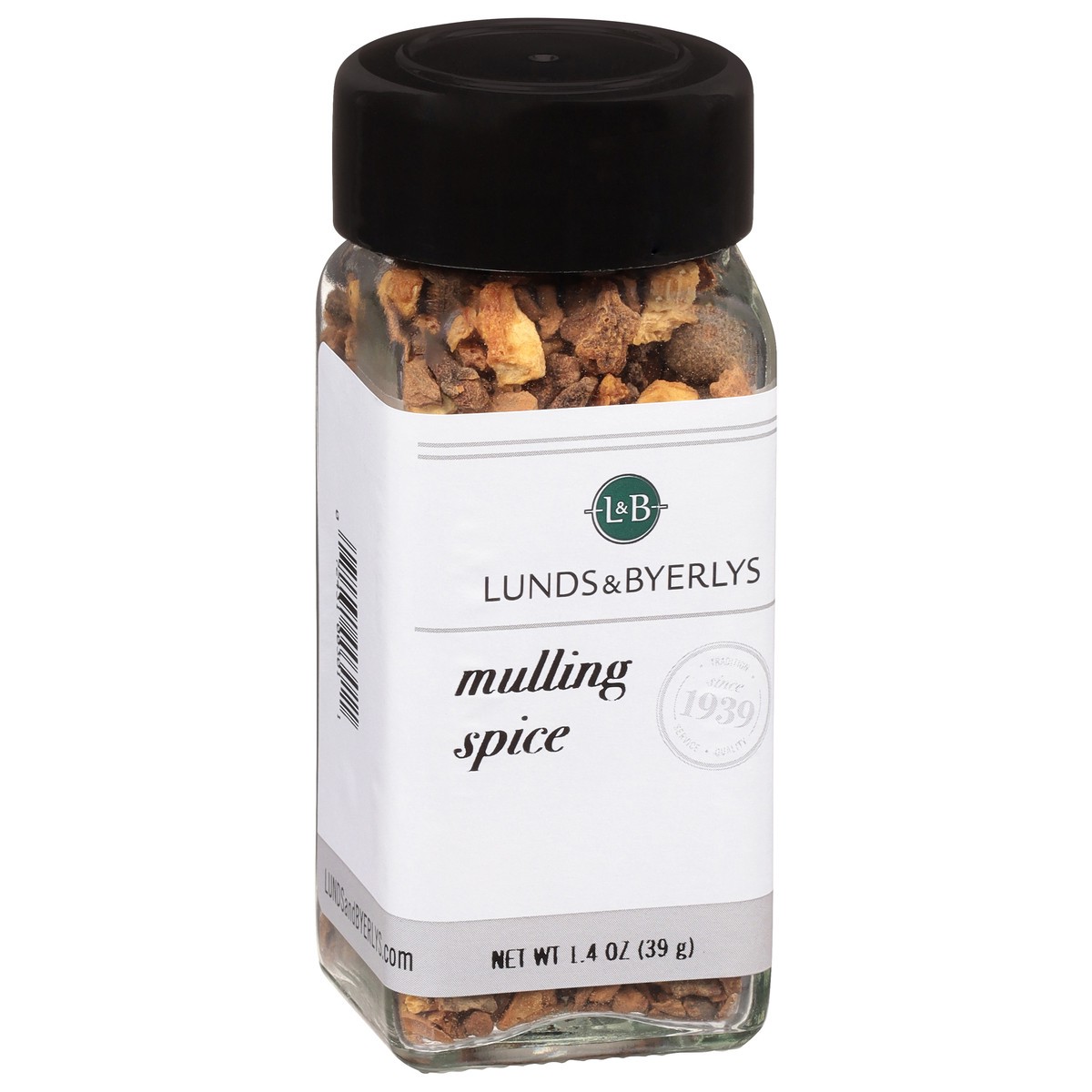 slide 3 of 9, Lunds & Byerlys Mulling Spice 1.4 oz, 1.4 oz