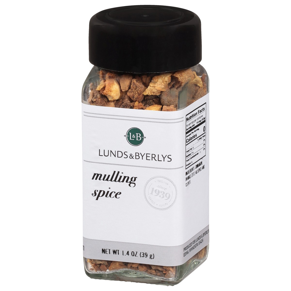 slide 9 of 9, Lunds & Byerlys Mulling Spice 1.4 oz, 1.4 oz