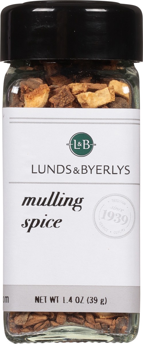 slide 8 of 9, Lunds & Byerlys Mulling Spice 1.4 oz, 1.4 oz