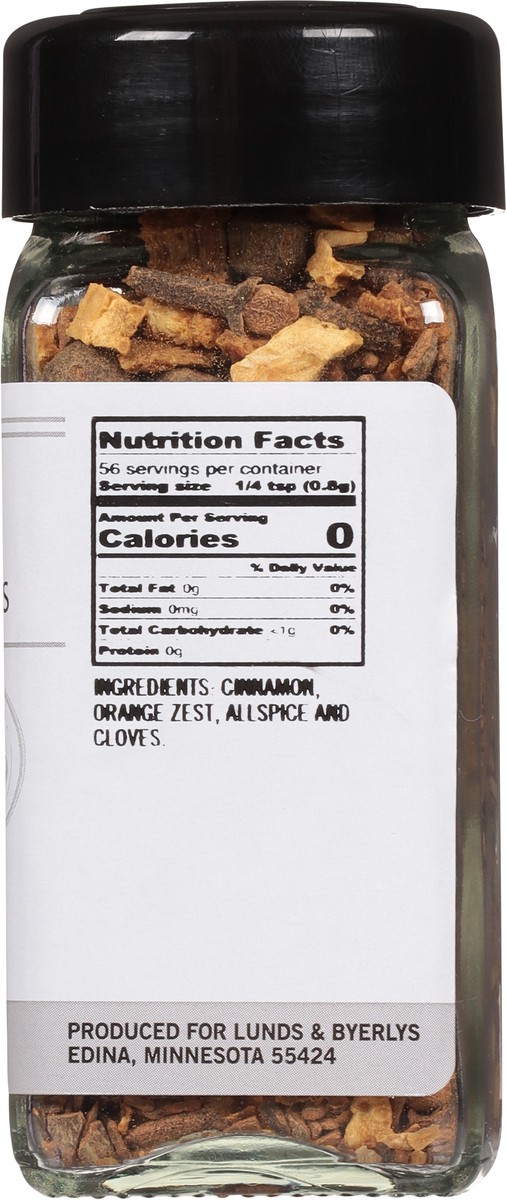 slide 2 of 9, Lunds & Byerlys Mulling Spice 1.4 oz, 1.4 oz