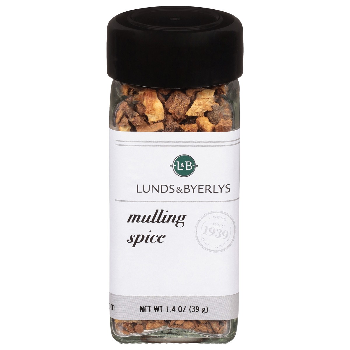 slide 1 of 9, Lunds & Byerlys Mulling Spice 1.4 oz, 1.4 oz