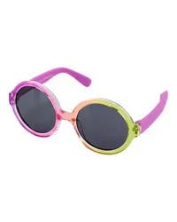 Carter's Baby Ombré Round Sunglasses Multi 0-24