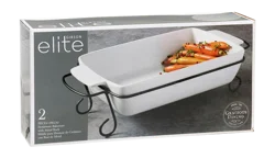 Vmi Gracious Dining Bakeware