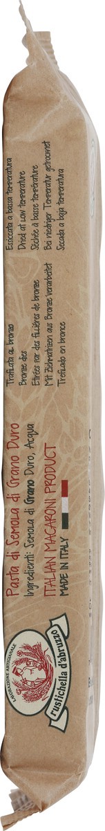 slide 8 of 9, Rustichella d'Abruzzo Cavatelli 8.8 oz, 8.8 oz