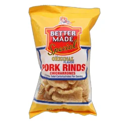 Better Made Original Pork Rinds