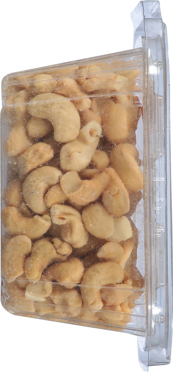 slide 5 of 14, Cashews Roasted Salted - 8.5 OZ, 8.5 oz