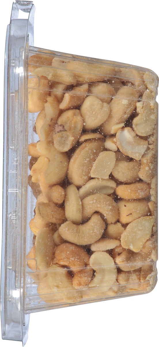 slide 2 of 14, Cashews Roasted Salted - 8.5 OZ, 8.5 oz