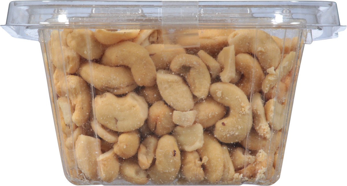 slide 10 of 14, Cashews Roasted Salted - 8.5 OZ, 8.5 oz