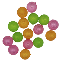 slide 4 of 5, Kolorae Reusable Ice Balls, 16 ct