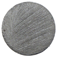 slide 19 of 21, Ceramic Magnet Disc, 1 ct