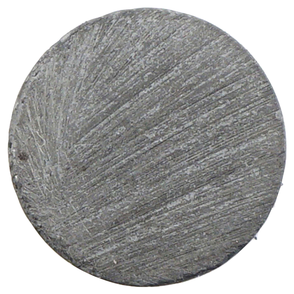 slide 20 of 21, Ceramic Magnet Disc, 1 ct