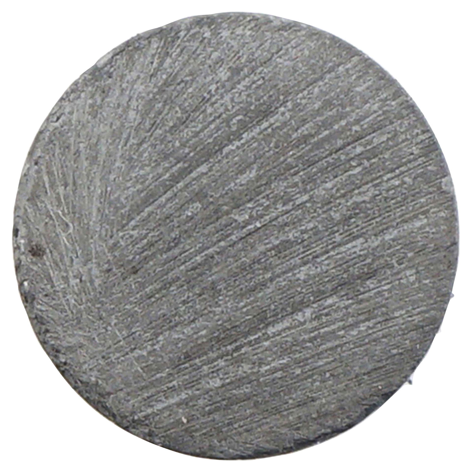 slide 21 of 21, Ceramic Magnet Disc, 1 ct