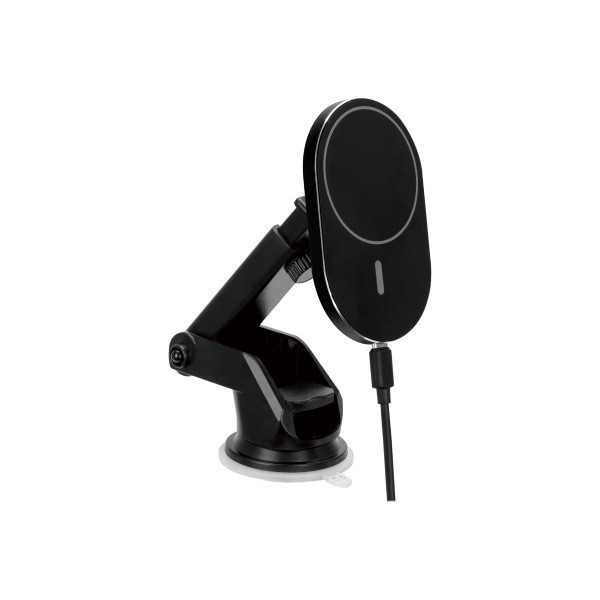 slide 6 of 12, iHome 10 Watts Wireless MagDash Pro 1 ea, 1 ea