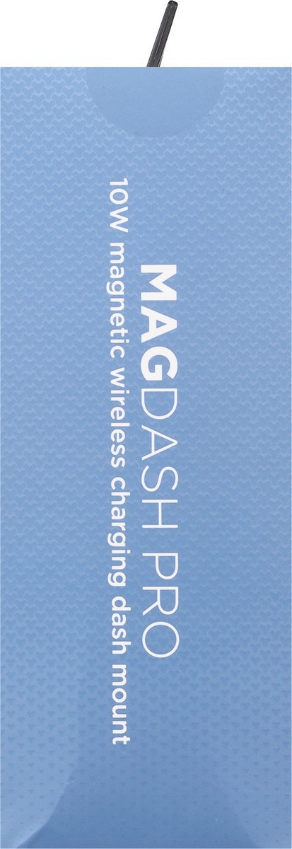 slide 4 of 12, iHome 10 Watts Wireless MagDash Pro 1 ea, 1 ea