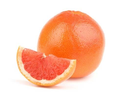 slide 1 of 1, Large Red Grapefruit, 1 ct