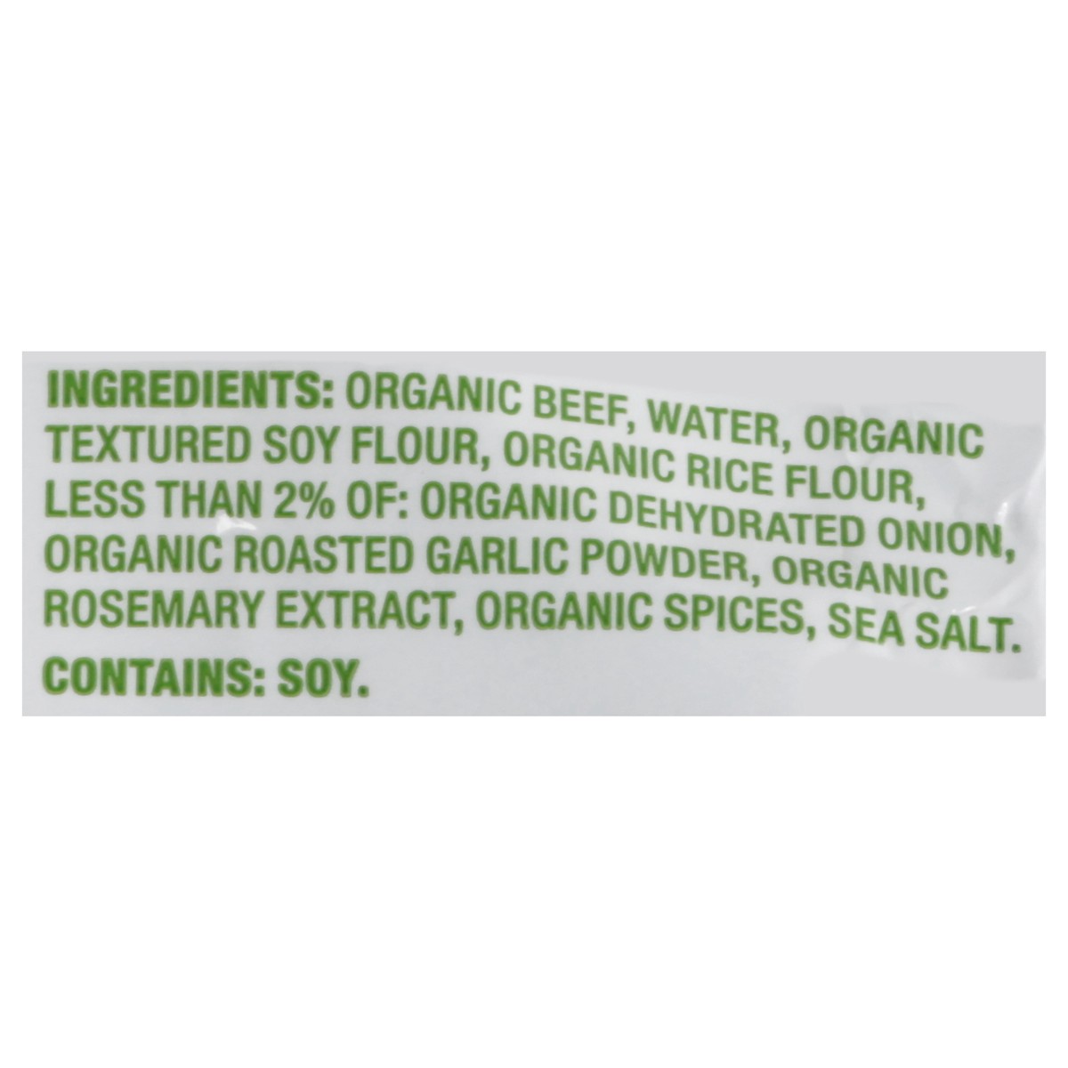 slide 6 of 13, Simple Truth Organic 100% Grass-Fed Beef Homestyle Meatballs, 12 oz