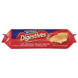 McVitie's Digestives