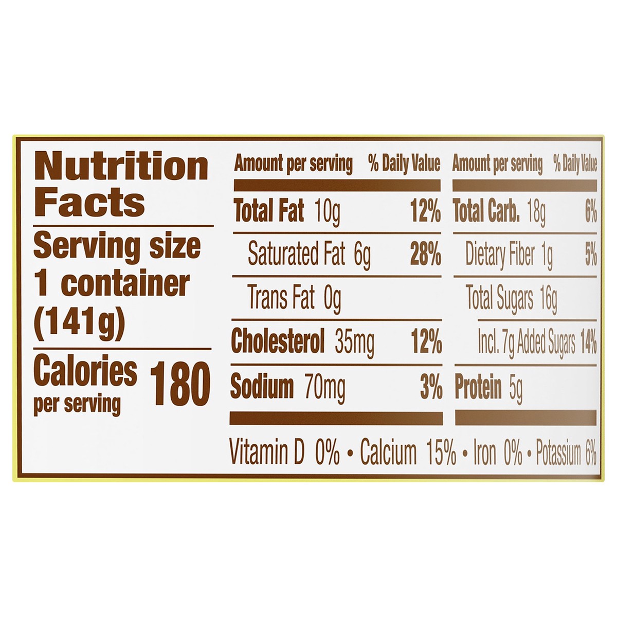 slide 4 of 13, Yoplait Raspberry Yogurt 5 oz, 5 oz