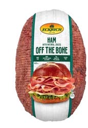 Eckrich Ham Off The Bone
