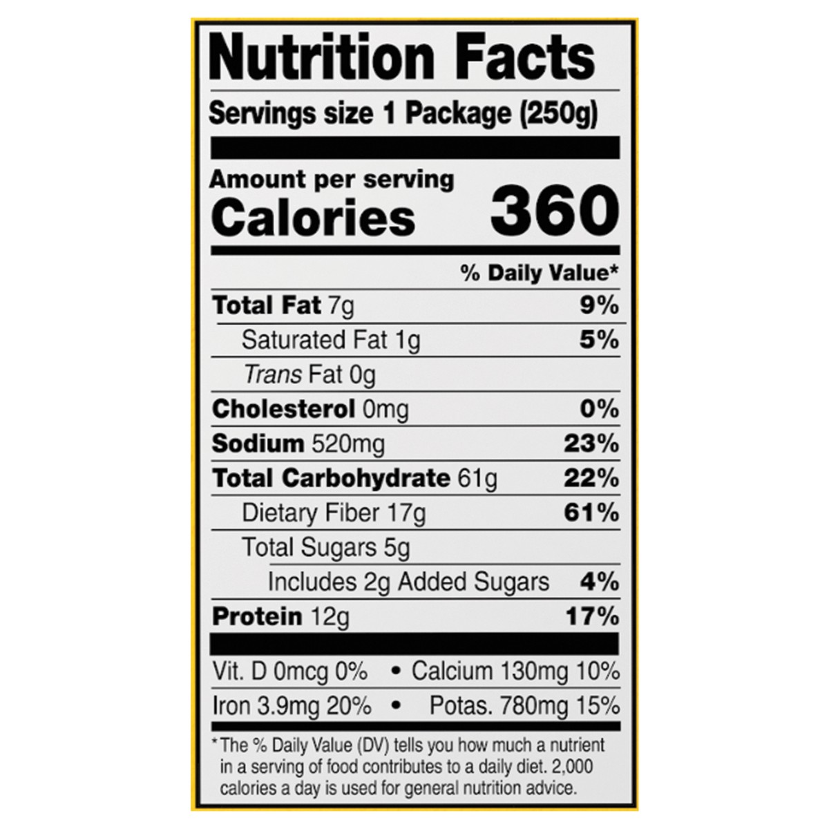 slide 9 of 10, Tasty Bite Mexican Protein Bowl, 8.8 Oz, 8.8 oz